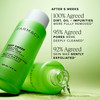 Farmacy 2 Percent Salicylic Acid Toner For Face Deep Sweep Bha Liquid Exfoliant Plus Pore Cleaner Controls Oil Gently Exfoliates Plus