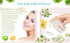 Chamomile Buttercream Best Anti Wrinkle Cream And Anti Aging Face Cream For Sensitive Skin Helps To Repair Wrinkles And Purify Skin Made In