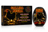 Zoeartcrafts Gallina Negra Black Hen Protection Bar Soap 3.2 Oz