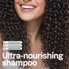 Attitude Curly Hair Shampoo For Coily Type 4 Hair Ewg Verified 16 Fl Oz