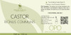 Castor Oil Pure Refined Natural Cold Pressed Vegan Non Gmo Bulk 128 Oz 1 Gallon Bulk Wholesale Castor Oil For Hair Nails Eyelashes Eyebrows