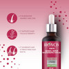 Anti Hair Loss Hair Growth Serum Biotin And Keratin Hair Oil Treatment For Thinning Weak And Damaged Hair Nourishing Scalp Serum For