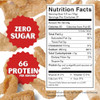Lowrey S Bacon Curls Microwave Pork Rinds Chicharrones Original 1.75 Ounce Pack Of 6