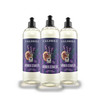 Caldrea Dish Soap Biodegradable Dishwashing Liquid Made With Soap Bark And Aloe Vera Lavender Cedar Leaf 16 Oz 3 Pack