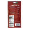 Chimes Calmer Cacao Adaptogen Ginger Chews Candy 2 Pack With Ashwagandha Reishi And Dark Cacao With Theobromine Vegan Gluten Free