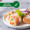Best Of Thailand Round White Rice Paper Wraps 3 Pack Perfect For Fresh Spring Rolls And Dumplings Non Gmo Gluten Free Vegan And Paleo Kosher