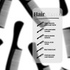 Vakly Wide Tooth Comb 8.5 In 3 Pack Large Detangling Paddle Comb With Round Handle For Wet Or Dry Hair Thick Curly Wavy And Long Hair
