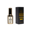 Gotti Nails No Wipe Gel Top Coat High Gloss Shine Non Yellowing And Stain Resistant Clear Uv Led Finish