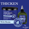 Hair Chemist Solutions Thicken Hair Oil With Biotin 2.5 Oz