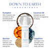 Aiir Sapphire Leave In Conditioner Heat Protectant Detangler Spray 6 Oz