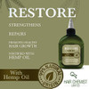 Hair Chemist Solutions Restore Hemp Hair Oil 2.5 Oz