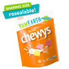 Yumearth Organic Fruit Chews Fruit Flavored Candy Chews No Dye Allergy Friendly Gluten Free Non Gmo Vegan Candy With No Artificial Dyes 5