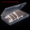 20 Pcs Hair Nets For Women Bun Invisible Hair Nets Elastic Edge Mesh Coffee