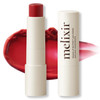 Melixir Vegan Lip Butter Tinted Lip Balm For Dry Lips 3 Red Velvet