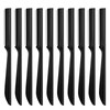 Miss Gorgeous Eyebrow Razor Eyebrow Razor Shaper For Men And Women Grooming Shavers Black