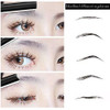 Miss Gorgeous Eyebrow Razor Eyebrow Razor Shaper For Men And Women Grooming Shavers Black