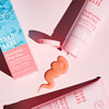 Sand And Sky Pink Clay Face Wash Deep Pore Cleanser For Oily Skin 4.2 Oz