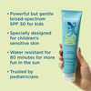 Blue Lizard Mineral Spf 50 Kids Sunscreen Lotion 100 Percent Mineral 5 Fl Oz
