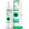 Optase Tto Eyelid Cleansing Gel 1.7 Fl Oz Tea Tree Oil Eyelid Cleanser For Gentle Daily Lid And Lash Cleansing Made With Hyaluronic Acid