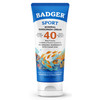 Badger Sport Mineral Sunscreen Spf 40 Zinc Oxide Reef Safe 2.9 Fl Oz