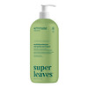 Attitude Moisturizing Shampoo For Dry And Damaged Hair Ewg Verified 32 Fl Oz