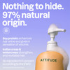 Attitude Volumizing Shampoo For Fine Thin Hair Ewg Verified 32 Fl Oz
