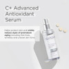Glytone Age Defying C Plus Vitamin C Serum For Face 20 Percent Vitamin C E And Squalane Antioxidant Complex Reduces Fine Lines And Wrinkles