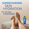 Dr. Scholl S Dry Cracked Foot Repair Ultra Hydrating Foot Cream Moisturizer 3.5 Oz Skin Care Foot Lotion With 25 Percent Urea For Dry