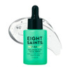 Eight Saints Skincare Pure Hyaluronic Acid Serum For Face Plumping Vitamin C Face Serum With Vitamin E For Fine Lines Reduces Wrinkles