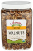Aurora Products Organic Walnuts 30 Oz