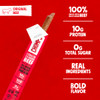 Chomps Original Beef Grass Fed And Finished 8Ct Protein Snack Stick