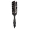 Fromm Elite Thermal Ceramic X Ionic 1.75 Round Brush For Expert Blowouts And Faster Hair Drying Extended Barrel For Styling Smoothing