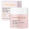 Evereden Kids Face Cream Dermatologist Tested Vitamin B3 Peach 1.7 Oz