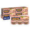 Rio Mare Premium Yellowfin Tuna In Olive Oil 2.8 Ounce Can Pack Of 24