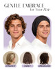 Olesilk 100 Percent Mulberry Silk Bonnet For Sleeping Mens Bonnet For Curly Hair 100 Percent Real Silk For Frizzy Hair Black