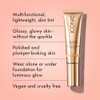 Iconic London Radiance Booster Tinted Moisturizer Sand Glow 1.01 Fl Oz