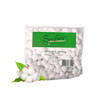 Spa Stix Cotton Balls. 500 Count Medium Size. Non Sterile Super Soft. White