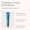 Mdacne Retinol 0.5 Percent And Niacinamide 4 Percent Cream