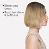 L Oréal Professionnel Paris Purple Conditioner For Blonde Hair