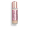 Makeup Revolution Conceal And Define Foundation F6