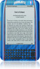 Skinit Kindle Skin (Fits Kindle Keyboard), Charlotte Bobcats