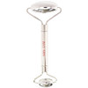 Skin Gym Cryo Stainless Steel Face Roller For Wrinkles And Lifting