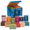 Bali Soap Masculine Collection Natural Soap For Men 6 Bars