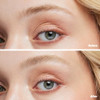 Kosas Air Brow Tinted Eyebrow Gel For Volume Clear