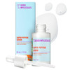 Good Molecules Super Peptide Serum Anti Aging Facial Serum With Peptides And Copper Tripeptides To Plump And Firm Water Based Skincare For