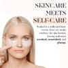 Jillian Dempsey Natural Under Eye Masks Depuff And Smooth Pack Of 10