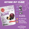 Made In Nature Organic Dried Plums 13 Ounce Pack Of 1