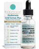 Remeverse Hyaluronic Acid Serum For Face Lips And Décolleté 1 Oz