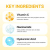 Acropass Dark Spot Microcone Patch For The Appearance Of Post Blemish Marks And Redness With Vitamin C Derivative Niacinamide Dermatologist
