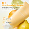 Face Republic Vita Radiance Niacin 10 Cream 50Ml 1.69 Fl Oz